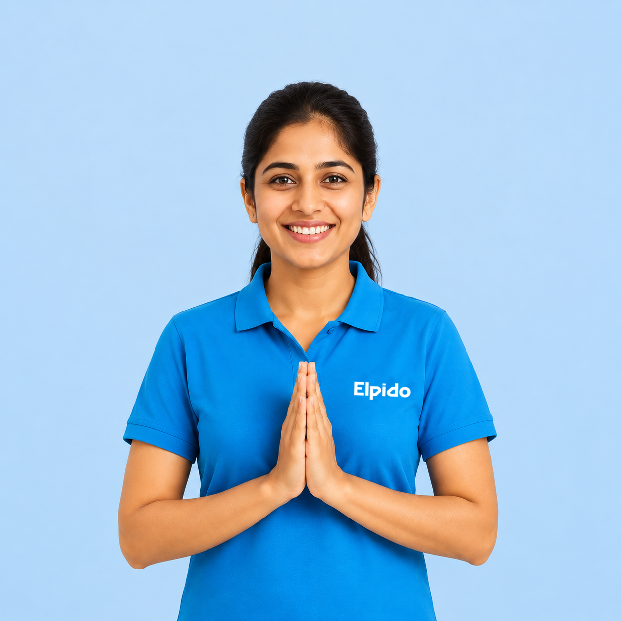 Elpido home care professional